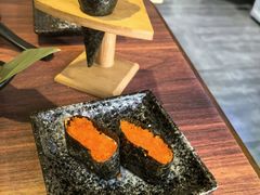 -哏儿寿司(红桥店)