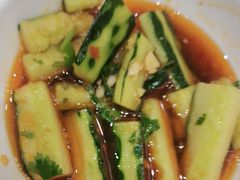 -喜宴又一村·粤菜·茶点·海鲜(壹方天地店)
