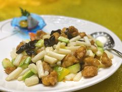 -广州塔晖粤轩中餐厅