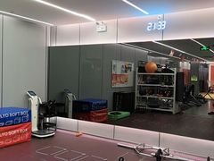 -乐刻健身(红山6979店)