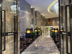 -云冈美高大酒店-西餐厅