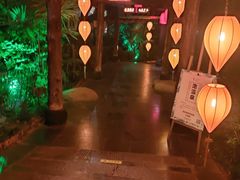 -西安国际创新人才交流中心•药浴温泉