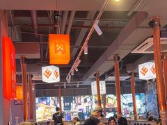-麻蒲碳烤肉(远景路1号店)