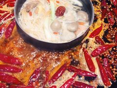 -重庆渝达老火锅(春熙路店)