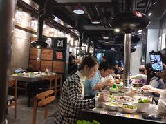 -喜来稀肉(虹泉路店)