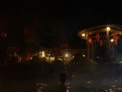 -唐风温泉
