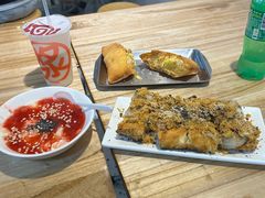 -和众大油条(维明路店)