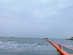 -那琴半岛地质海洋公园