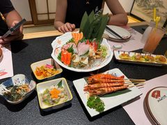 -桃夭日式料理(国信店)
