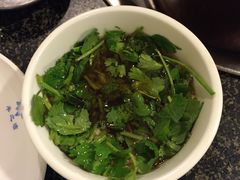 -月圆火锅(宁海东路二店)