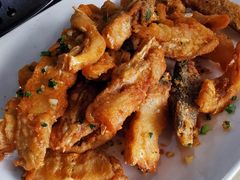 -庆丰农庄·团建·农家菜(大浪店)
