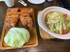 -東城故事·尋找姆媽的味道(玉兰路店)