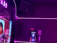 -星聚会KTV X Party(上海真如中海环宇城店)