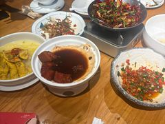 -不倒翁·安徽名菜楼(步行街店)