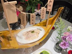 -狮拾久·现代新加坡料理(壹方城店)