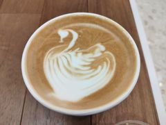 -Manner Coffee(丁香国际店)