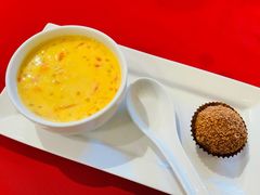 杨枝甘露组合-利苑酒家(金宝店)