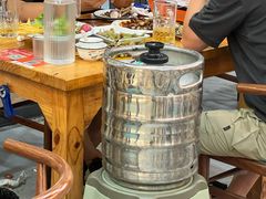 -亿牌牌东北烧烤(怀特店)