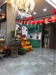 -唐荣护肤造型