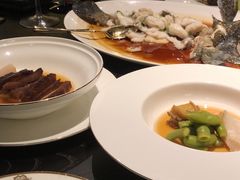 -甄御•海鲜新青岛菜(麦岛店)