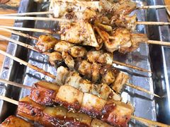-老黑板筋(顺义总店)
