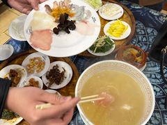 -桥香园云南过桥米线(金马碧鸡店)