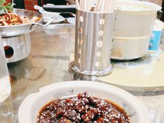 -灶东家民间菜(回兴店)