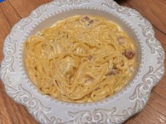 -玛格萝妮比萨屋(四平店)