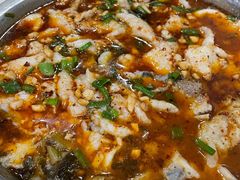 -金良酸菜鱼(宁海路总店)