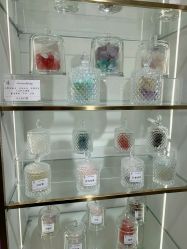 -觅香调香室(南锣鼓巷店)