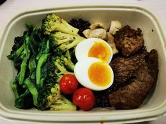 -KPRO肯律轻食(淘金店)