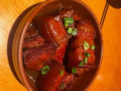 -麽麽家•爆炒牛肉饭(景瑞时光里店)