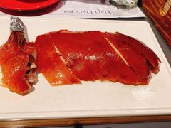 -小大董·烤鸭(观景餐厅·南京西路店)