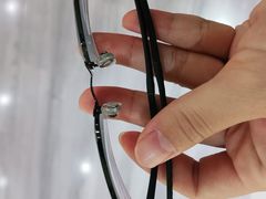 -宏宇眼镜蔡司依视路折扣店(兆佳眼镜城店)