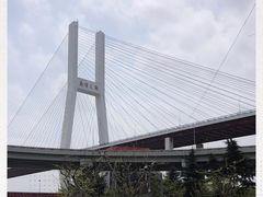 -上海南浦大桥长途旅游客运站