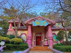 -史努比缤纷世界