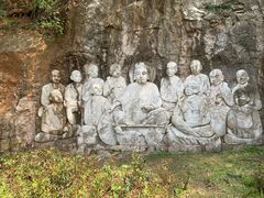 -幕燕滨江·长江观音景区