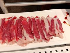 -北门涮肉·铜锅涮肉(南锣鼓巷店)