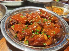 脆皮猪手-农汤老店(顺联公园里店)