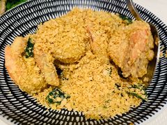 -新加坡海鲜共和(名胜世界圣淘沙海滨坊)