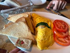 -The Cheesecake Factory 芝乐坊餐厅(王府中環店)