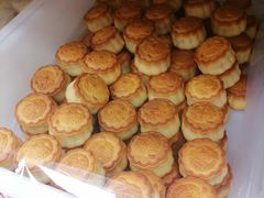 山楂饼-百年义利(东直门店)