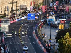 -八万人体育馆-外场足球场