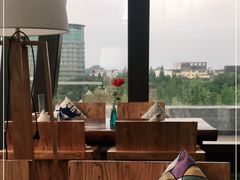 -维纳斯酒店-忆咖啡观景餐厅(象山公园店)