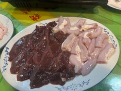 -华哥新鲜猪精品美食