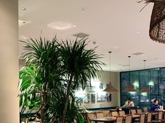 大堂-南越郡·越式风味餐厅(青秀万达店)