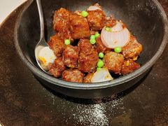 -宝轩渔府·海鲜(水上店)