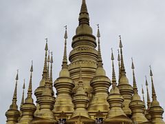 -西双版纳勐泐文化旅游区