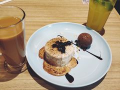 -必胜客(花舞大唐博物馆店)