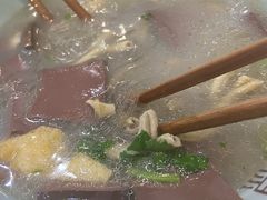 -金原鸭血粉丝汤总店(锁金村店)